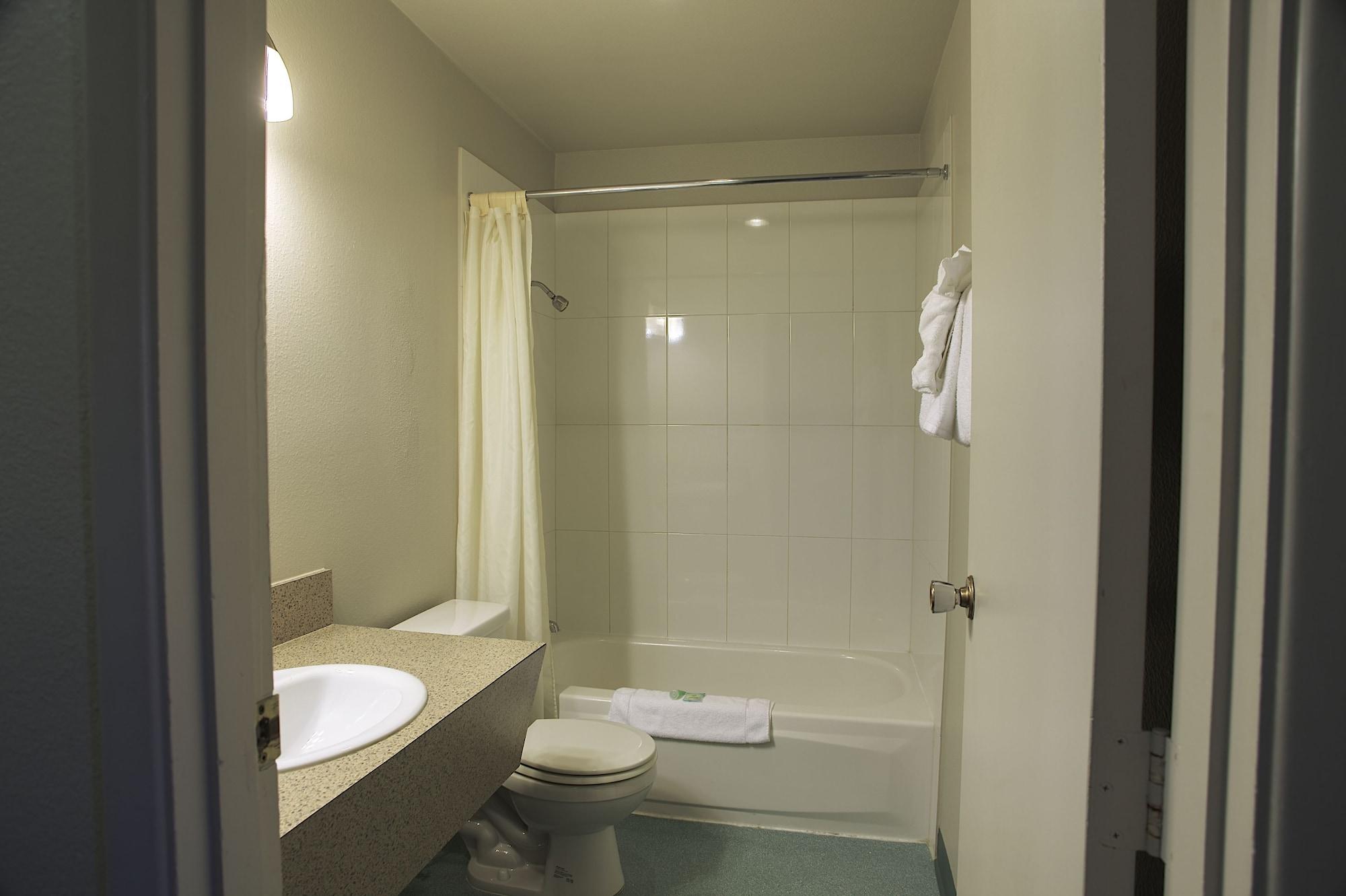 Aladdin Inn And Suites Portland Exteriér fotografie